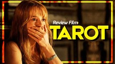 TAROT (2024): Film Box Office Amerika, Apakah Sebagus itu? #ReviewFilm