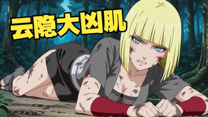 你的忍传07 救救女忍者萨姆依
