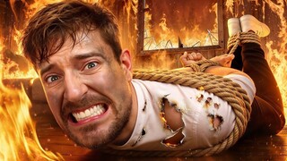 Would You Risk Dying For $500,000？