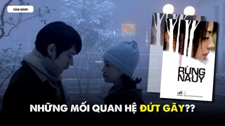 RỪNG NA-UY - Cuộc hành hương nội tâm hay làn sóng ngầm xã hội Nhật Bản? | Tiểu Du