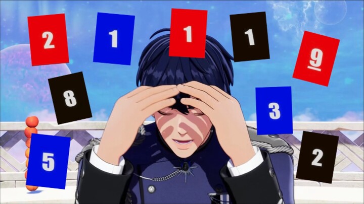 【PLAVE คัตชัด】นัมยีจุนมือเหม็นจนฉันเวียนหัวเลย🤦🏿‍♂️