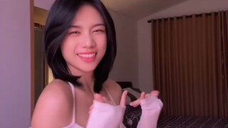 kecil si tp siapa yg ga mau 😍