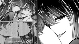 在病娇女友面前和其他女孩子亲亲什么的，真是太刺激了！【蜘蛛娘3】