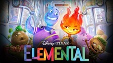 Watch movie [Elemental 2023 Trailer] link in description: