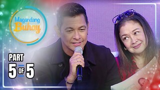 Magandang Buhay (5/5) | May 20, 2024