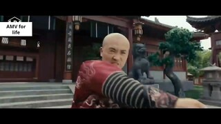 Nhạc Phim Remix _ Phương Thế Ngọc Mình Đồng Da Sắt _ Lk Nhạc Phim 2022 22