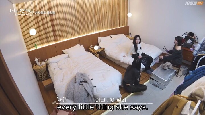To Get Her Together Episode 3