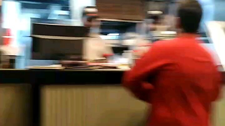pizza buying moment