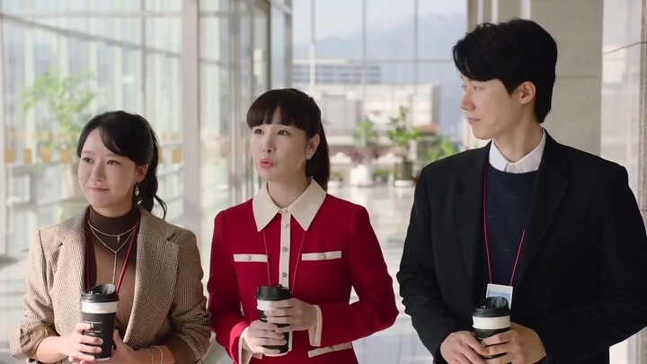 Red Shoes แค้นในทรวง พากย์ไทย 75