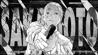 【SAKAMOTO DAYS】 ORDER PV 【Latest 16th volume commemoration】