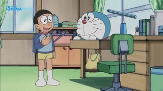 Doraemon episode 318