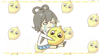 VOCALOID|Do you envy others today?