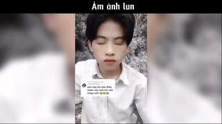 ám ảnh lun #meme