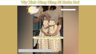 Xink nhá Xink nhá #outfit #mix&match