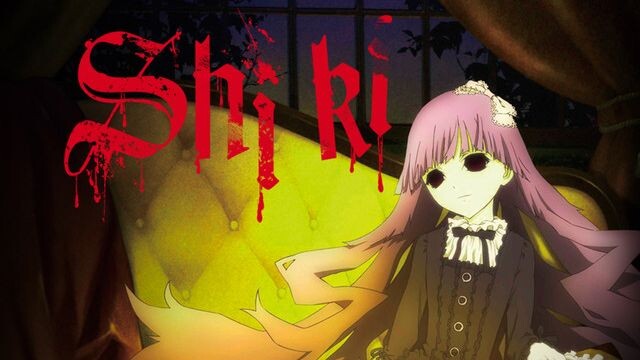 SHIKI EPISODE 10