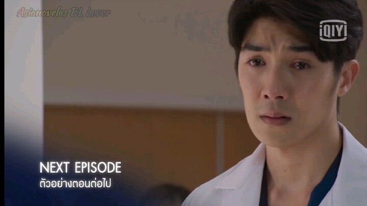 Dear Doctor, Im Coming for Soul - Episode 6 Teaser