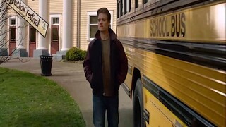 Scarecrow หุ่นไล่กาผี