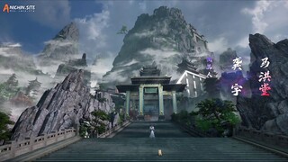 Wujin Shenyu eps.06 Sub Indo