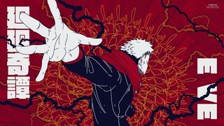 Jujutsu kaisen tập 20 Vietsub Full HD | Chú thuật hồi chiến Tập 20