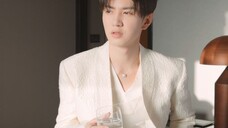 【Chen Zheyuan】A short and sharp interview | The mysterious hour before the building sweep 20230705