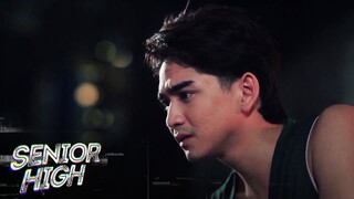 [ENG SUBS] Full Episode 48 | Senior High | Andrea Brillantes, Kyle Echarri, JK Labajo, Elijah Canlas