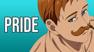 Escanor｜AMV｜Lion Sin Of Pride Lord Escanor｜The Seven Deadly Sins