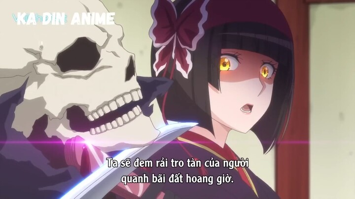 Tóm Tắt Anime: " Chuyển Sinh Sang Dị Giới Tôi Được Dàn Harem Chất Lượng | Part 11