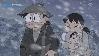 Doraemon (2005) Episode 282-Sulih Suara Indonesia "Kacang Pengusir Hantu" &"Selamat Tinggal Shizuka"