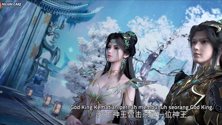 Stellar Transformation Season 6 Episode 26 Subtitle Indonesia [ Anichin ]