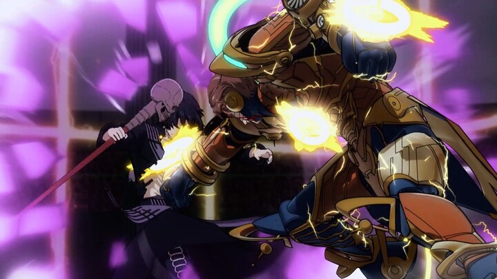 Record of Ragnarok season 3 episode 9 English Sub | REACTION