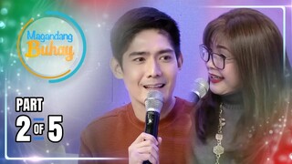 Magandang Buhay (2/5) | May 16, 2024