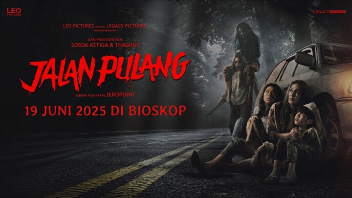 FILM JALAN PULANG HOROR INDONESIA