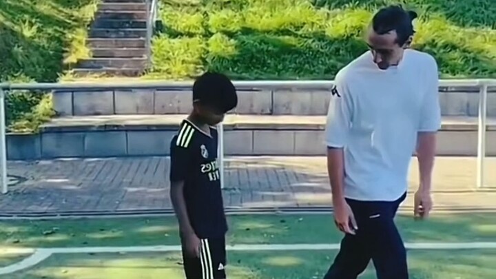 Don’t watch it and you’ll miss out!