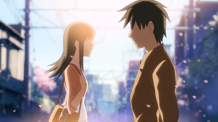 It's been 6 years, do you still watch Makoto Shinkai?