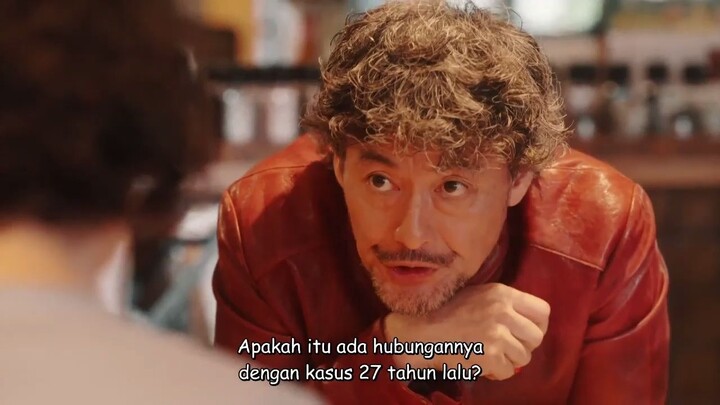 Escape - hostage and kidnapper Ep 2 (2025) Sub Indo