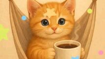 good morning