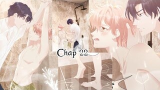 BÙI BẢO ~ CHAP 22: Sao anh có thể đánh mông em || truyện tranh đam mỹ | ngọt ngào | bẻ cong