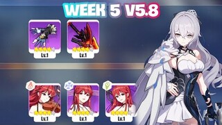 [V5.8 CN] Week 5- Banner CAROLE & Paganini - Supply Silver Wing