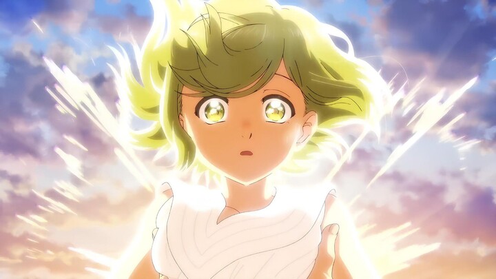 AKU KIRA INI KEKUATAN BIASA, TERNYATA INI...⁉️╰(*´︶`*)╯