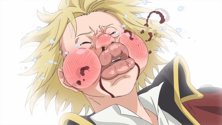 ANIME RECOMMENDATION