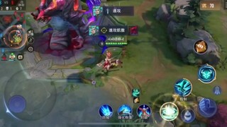 Ấu sịt ây si liền  #gamehaynhat