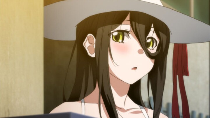 ZOMBIE PALING NAKHAL! Kenapa Gadis Ini Malah Senang Saat Tubuhnya 'Diobok-obok' Manusia?