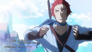 Danmachi season 4 eps 5 (Sub indo)