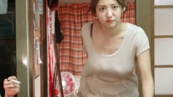 [Movie Clip] Natsuna Watanabe Is The Best Actress I've Seen