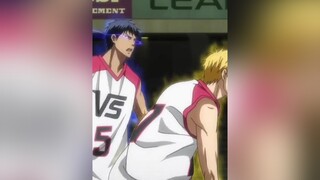 anime kurokonobasket kuroko badass foryou fypシ viral