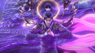 preview BTTH S5 Eps 162