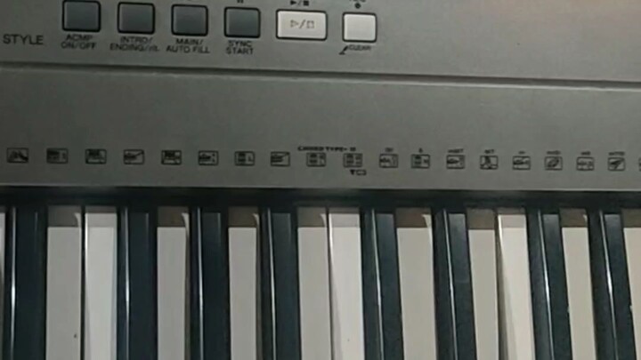 my top 4 most favorite Piano Riffs ever