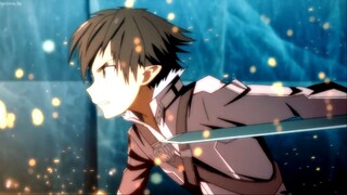 Kirito Skill Connect