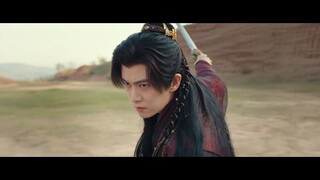 Fate Chooses You คู่สรรสวรรค์สร้าง 佳偶天成 * New trailer