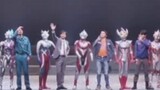 Tsuburaya đăng ký nhãn hiệu mới "Ultraman Arc"